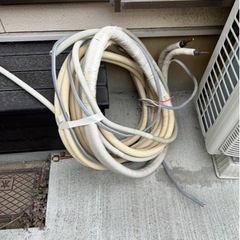 三菱ルームエアコン10畳・2015年製 