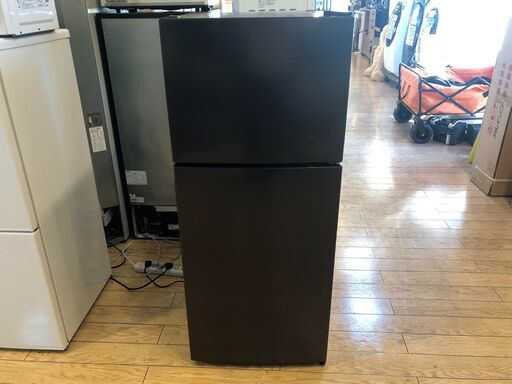 【６ヶ月保証付】2ﾄﾞｱ冷蔵庫　maxzen　2021年製【ﾄﾚﾌｧｸ桶川店】