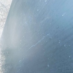 ♦️Hisense2ドア冷凍冷蔵庫【2017年製】HR-G13A-BR