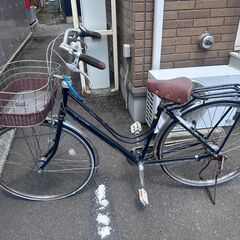 【ネット決済】ブリジストン自転車 CAJUNA 通学用自転車 2...