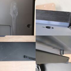 中古　シャープ　アクオス　60インチ　4K　液晶テレビ　4T-C60AN1　2018年製　SHARP AQUOS