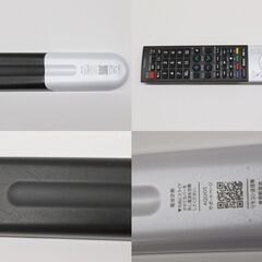 中古　シャープ　アクオス　60インチ　4K　液晶テレビ　4T-C60AN1　2018年製　SHARP AQUOS