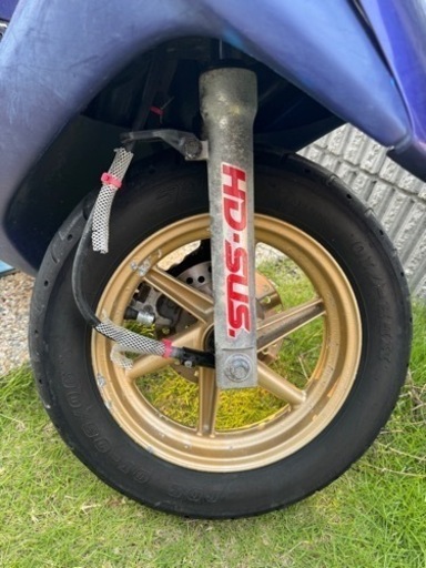 20%値下げ中‼️HONDA DIO ZX 規制前‼️ 中四国 関西 規制前 ZX