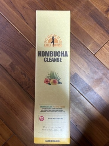 美容ドリンク