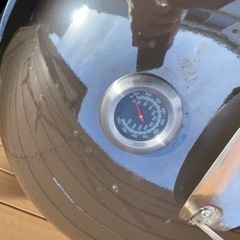 【引き取り限定】バーベキュー　グリル