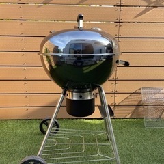【引き取り限定】バーベキュー　グリル 引き取り限定】バーベキュー グリル