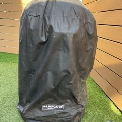 【引き取り限定】バーベキュー　グリル