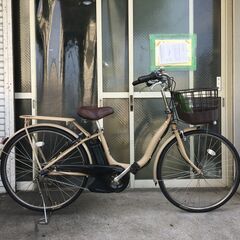 地域限定送料無料 ヤマハ パス ナチュラ 新基準 8,7AH 子供乗せ