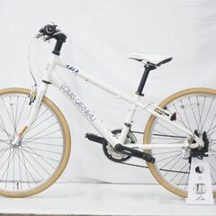 LOUIS GARNEAU J24 年式不明 キッズバイク / ITG8S2PLTFD4