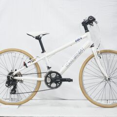 LOUIS GARNEAU J24 年式不明 キッズバイク / ITG8S2PLTFD4