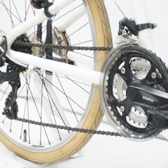 LOUIS GARNEAU J24 年式不明 キッズバイク / ITG8S2PLTFD4