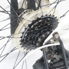 LOUIS GARNEAU J24 年式不明 キッズバイク / ITG8S2PLTFD4