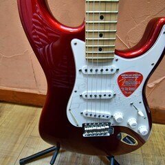 ●FENDER USA ストラト　アメスぺ●フェンダー　ストラトキャスター　アメリカンスペシャル　中古品●相模原　横浜　神奈川●