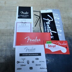 ●FENDER USA ストラト　アメスぺ●フェンダー　ストラトキャスター　アメリカンスペシャル　中古品●相模原　横浜　神奈川●