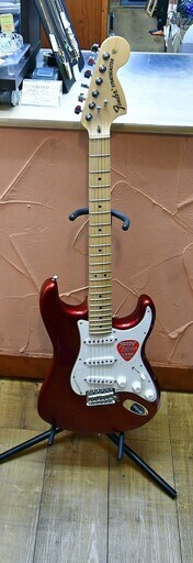 ●FENDER USA ストラト　アメスぺ●フェンダー　ストラトキャスター　アメリカンスペシャル　中古品●相模原　横浜　神奈川●