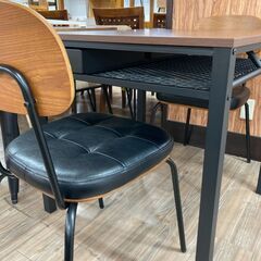 ダイニング3点セット｜アウトレット品｜ウォレスのご紹介です