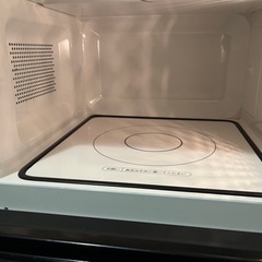 家電  生活家電 電子レンジ