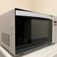 家電  生活家電 電子レンジ