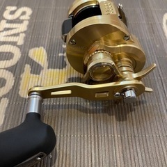  オシアコンクエスト300hg