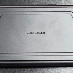 JSAUX Steamdeck カバーケース