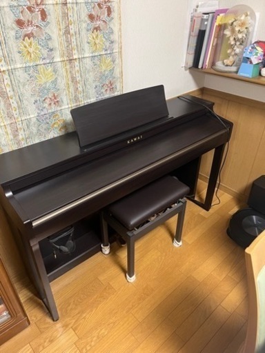 楽器 鍵盤楽器、ピアノ