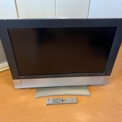 SANYO 液晶テレビ　LCD-32SX200　