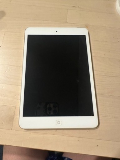 周辺機器 iPad mini 2 wifi+cellular