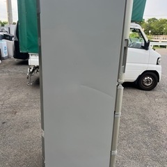 🌸シャープ冷凍冷蔵庫✅設置込み🆘保証付け🚘配達可能