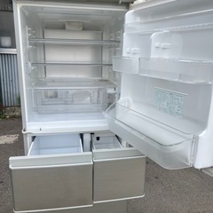 🌸シャープ冷凍冷蔵庫✅設置込み🆘保証付け🚘配達可能