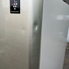 🌸シャープ冷凍冷蔵庫✅設置込み🆘保証付け🚘配達可能
