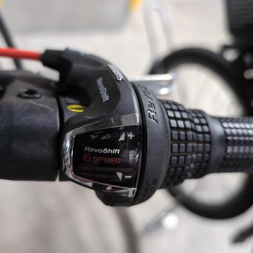 【終了】自転車 子供用 Elebits 24インチ