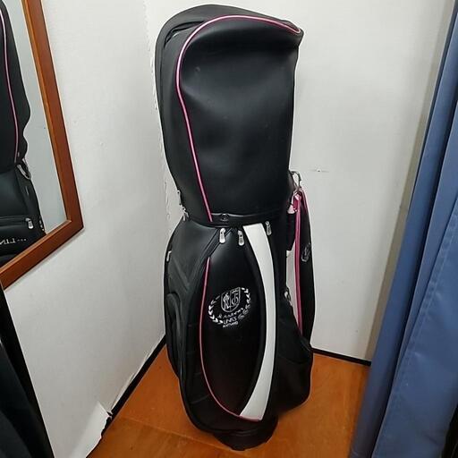 【美品】レディースゴルフセット
