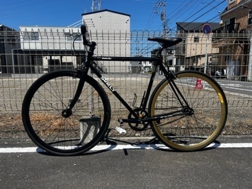 surly サーリー　steamroller スチームローラー