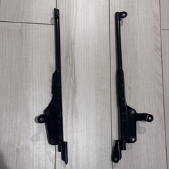 YAMAHA ヤマハ Y\'s gear ワイズギア Tricity トリシティ125 155 用 超ロングスクリーン ハイスクリーン ウインドスクリーン 風防