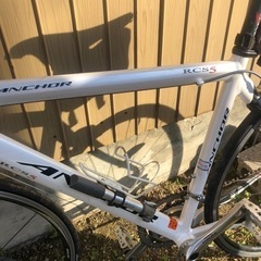 アンカー anchor RCS5 自転車 バイク