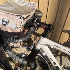 アンカー anchor RCS5 自転車 バイク