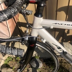 アンカー anchor RCS5 自転車 バイク