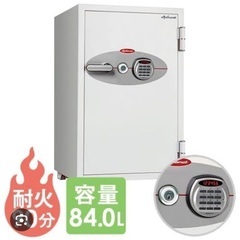 ディプロマット　耐火金庫　080EHR3