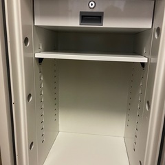 ディプロマット　耐火金庫　080EHR3
