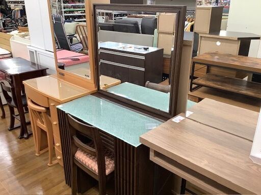 90分の無料軽トラック貸出サービス！ ドレッサー(PD-1200)のご紹介