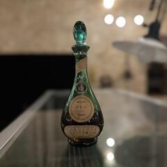 モロゾフ酒造　古酒　未開封　1960年代 モロゾフ酒造 古酒 未開封 1960年代