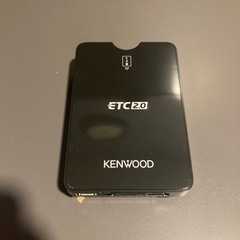 ETC2.0 KENWOOD 