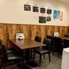 急募】【居酒屋店舗の設備・造作一式】【居抜き】徳島県阿南市羽ノ浦町