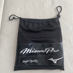 ミズノプロ　軟式グローブ