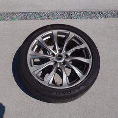 ブリヂストン レグノ バルミナ4本セット