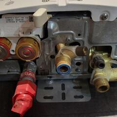 リンナイ 瞬間湯沸器 RUS-V53YT