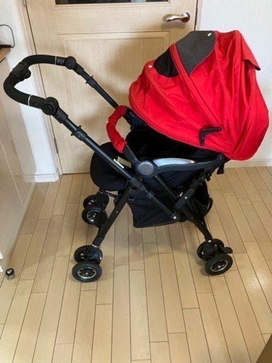 子供用品 ベビー用品 ベビーカー、バギー