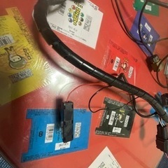 中古]ETC JRM-11 アンテナ分離型 日本無線 セットアップ済み