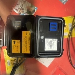 中古]ETC JRM-11 アンテナ分離型 日本無線 セットアップ済み