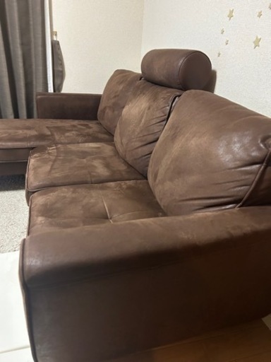 1人掛けソファ レザーテックス RELAXFORM セキカグ クラッシュ